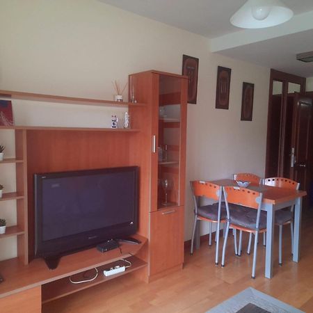 Jardines Del Sella Apartment Cangas de Onis Bagian luar foto