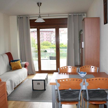 Jardines Del Sella Apartment Cangas de Onis Bagian luar foto