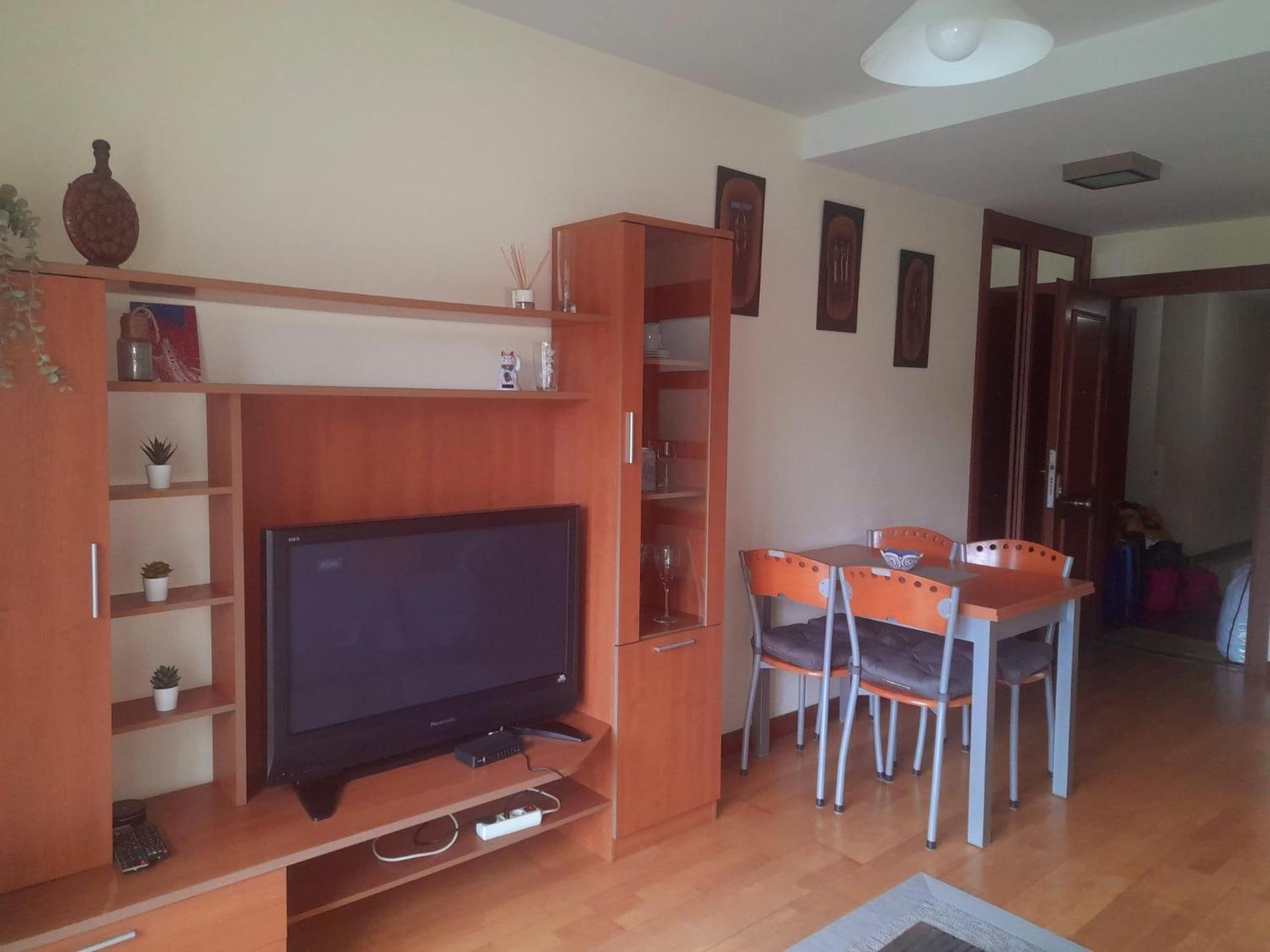 Jardines Del Sella Apartment Cangas de Onis Bagian luar foto
