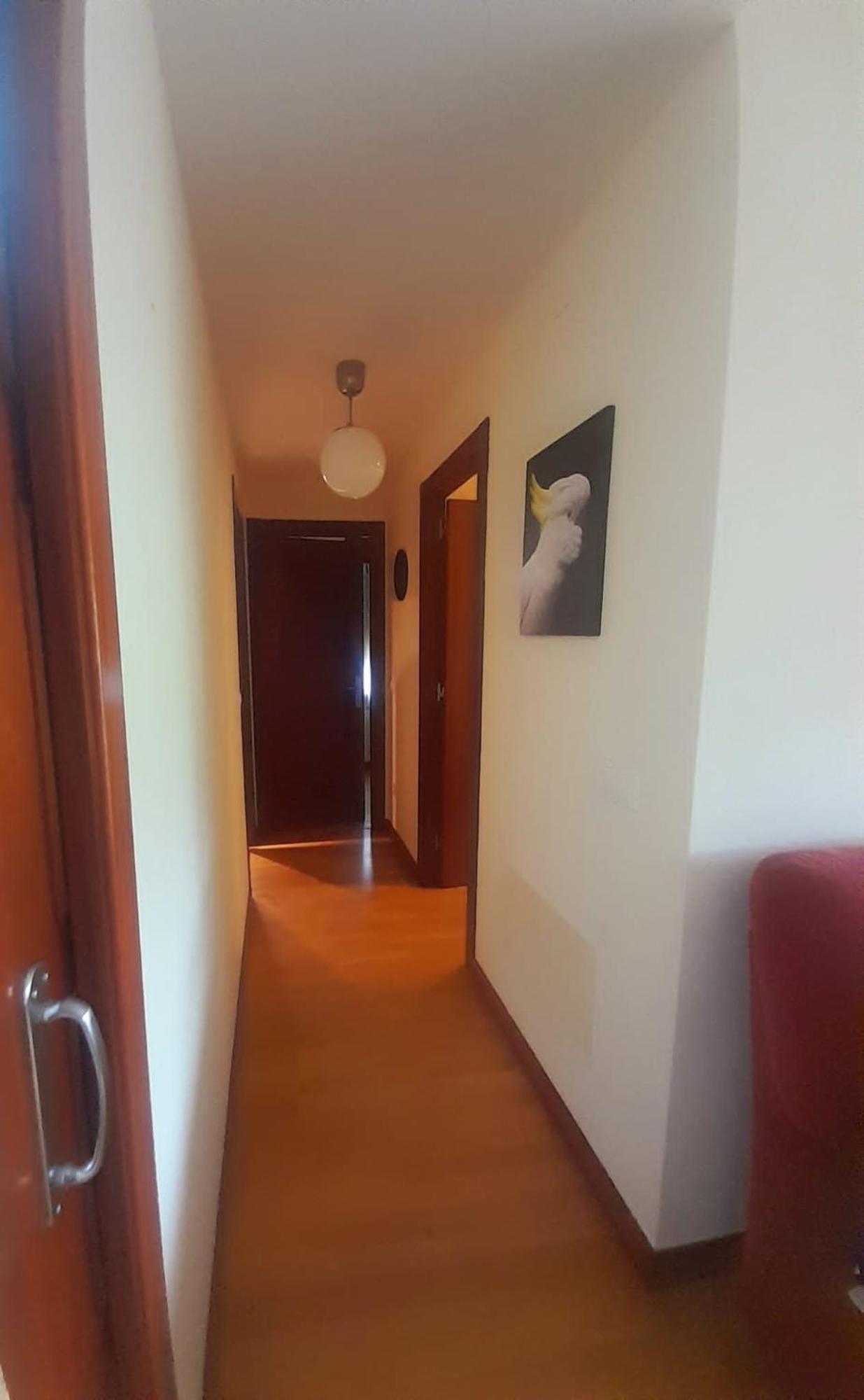 Jardines Del Sella Apartment Cangas de Onis Bagian luar foto