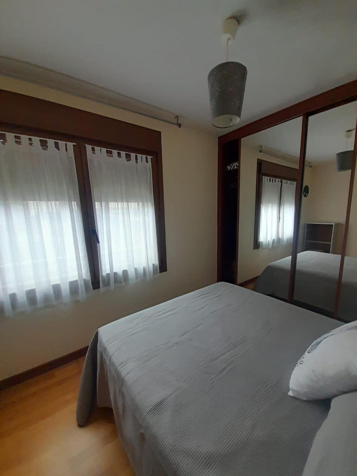 Jardines Del Sella Apartment Cangas de Onis Bagian luar foto