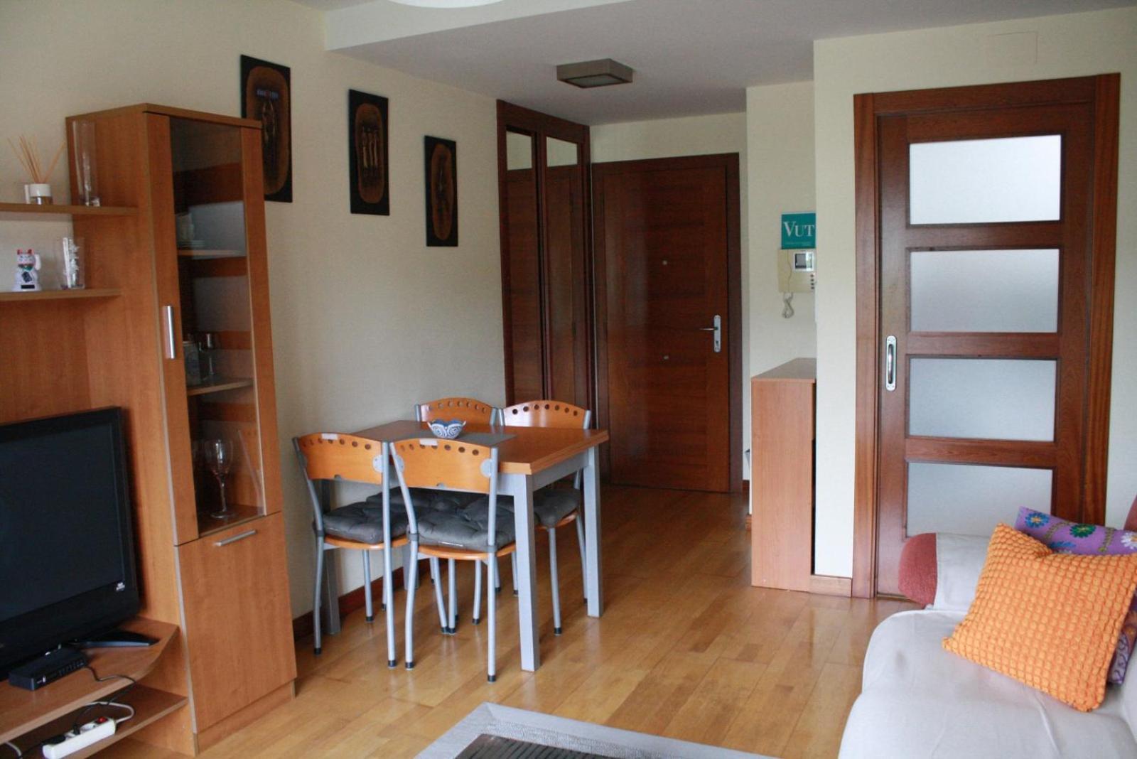 Jardines Del Sella Apartment Cangas de Onis Bagian luar foto