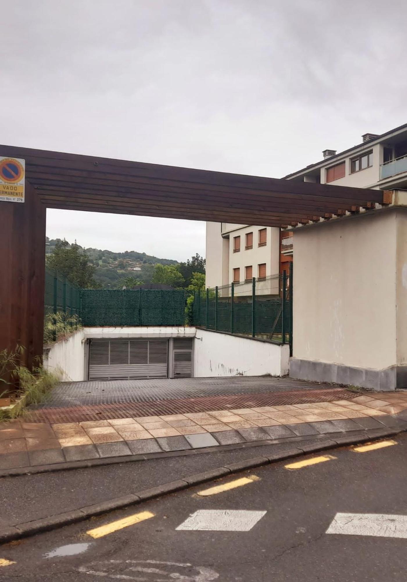 Jardines Del Sella Apartment Cangas de Onis Bagian luar foto