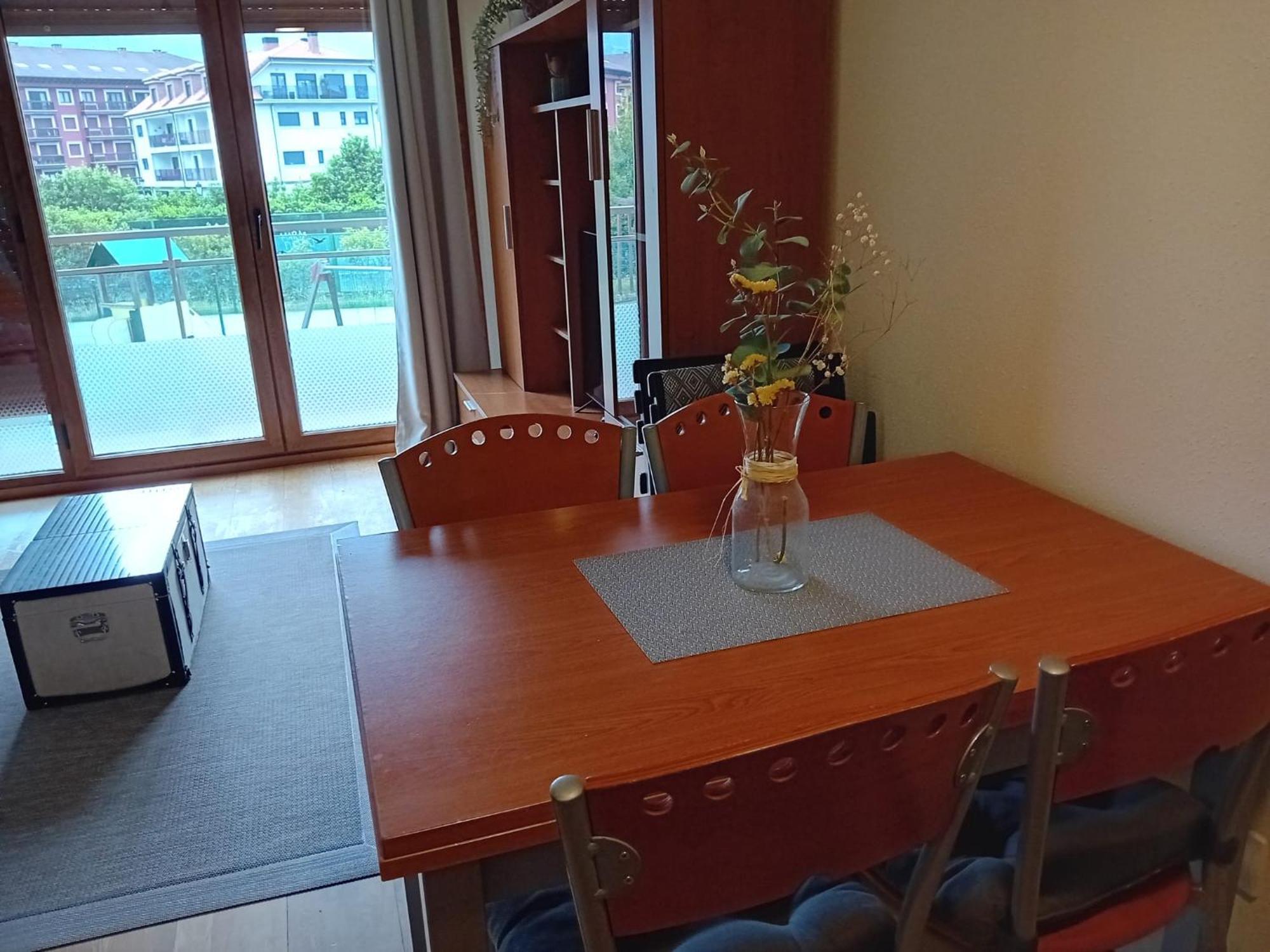 Jardines Del Sella Apartment Cangas de Onis Bagian luar foto