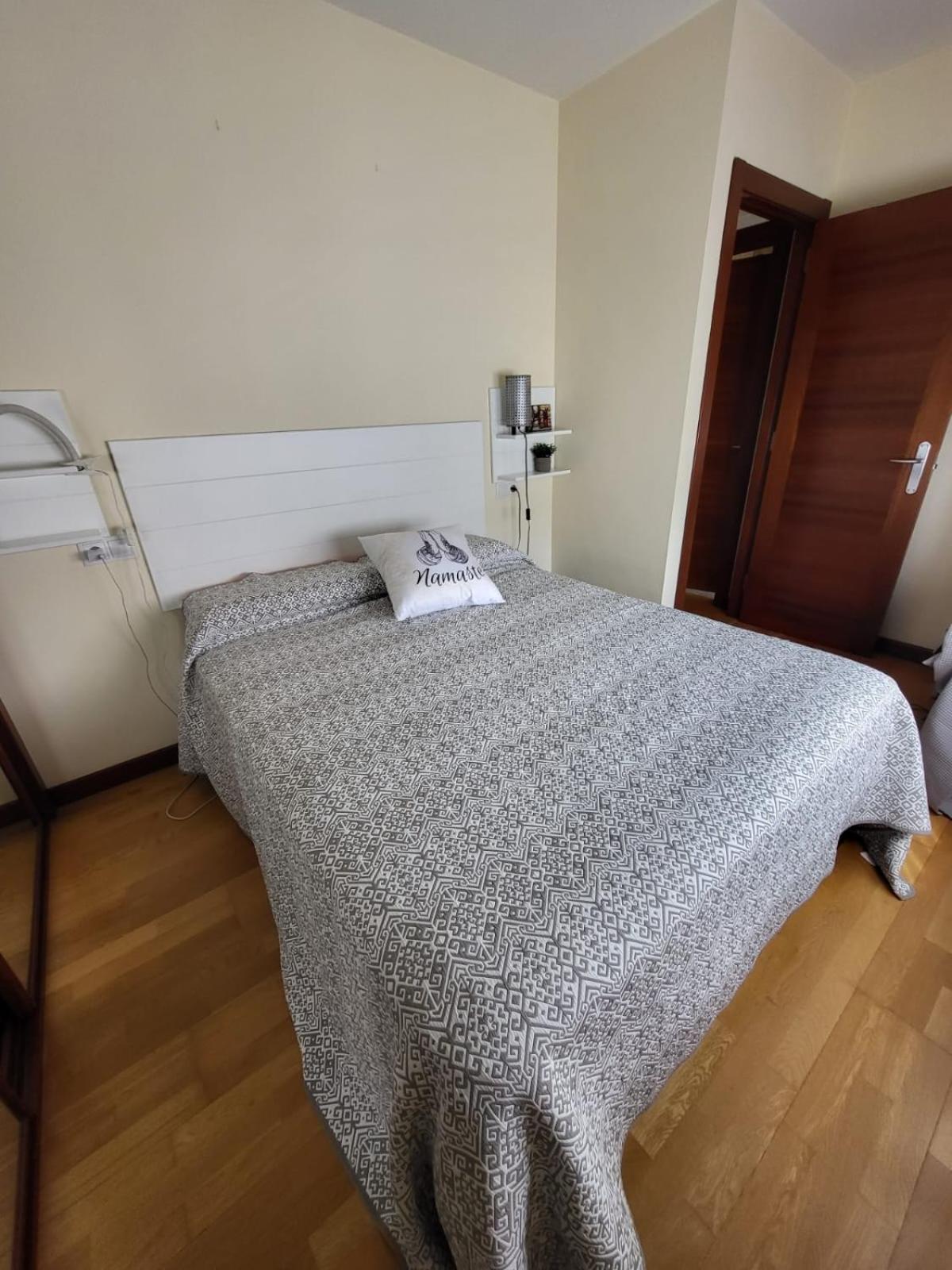 Jardines Del Sella Apartment Cangas de Onis Bagian luar foto